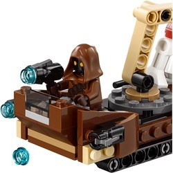 Конструктор Lego Tatooine Battle Pack 75198