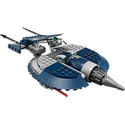 Конструктор Lego General Grievous Combat Speeder 75199