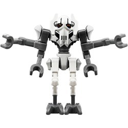Конструктор Lego General Grievous Combat Speeder 75199