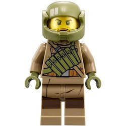 Конструктор Lego Defense of Crait 75202