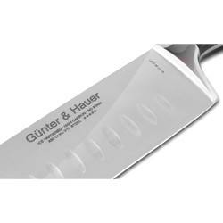 Кухонный нож Gunter&Hauer Vi 117 04