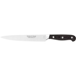 Кухонный нож Gunter&Hauer Vi 117 02