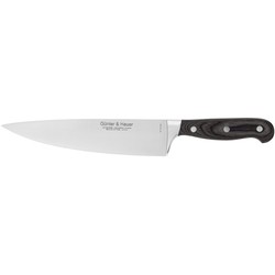 Кухонный нож Gunter&Hauer Vi 117 01