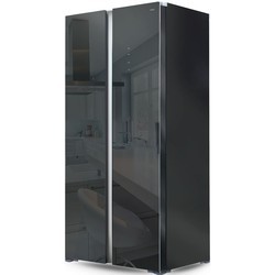 Холодильник Ginzzu NFK-460