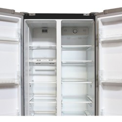 Холодильник Ginzzu NFK-460