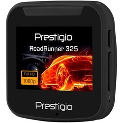 Видеорегистратор Prestigio RoadRunner 325