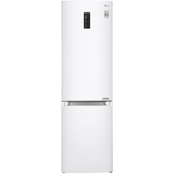 Холодильник LG GA-B499TVKZ