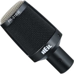 Микрофон Heil PR31BW