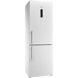 Холодильник Hotpoint-Ariston HFP 8182 WOS