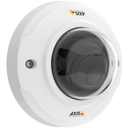 Камера видеонаблюдения Axis M3045-WV