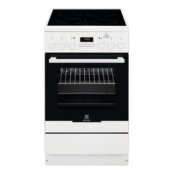 Плита Electrolux EKC 954907 (белый)