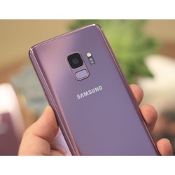 Мобильный телефон Samsung Galaxy S9 64GB (синий)