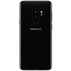 Мобильный телефон Samsung Galaxy S9 Plus 64GB (красный)