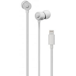 Наушники Apple Beats urBeats3 (серебристый)