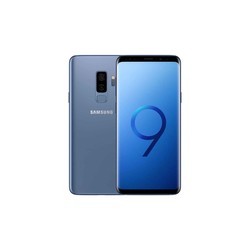 Мобильный телефон Samsung Galaxy S9 Plus 128GB (синий)