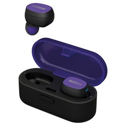 Наушники InterStep SBH-520 (фиолетовый)