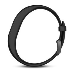 Носимый гаджет Garmin Vivofit 4 (белый)