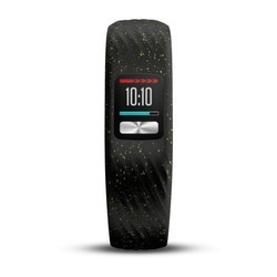 Носимый гаджет Garmin Vivofit 4 (белый)