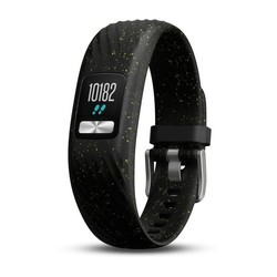 Носимый гаджет Garmin Vivofit 4 (белый)