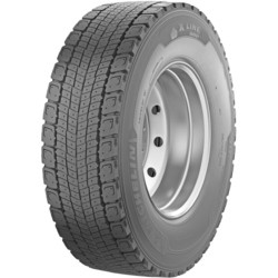 Грузовая шина Michelin X Line Energy D2 315/70 R22.5 154L