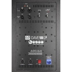 Акустическая система LD Systems DAVE 18 G3
