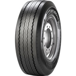 Грузовая шина Pirelli ST01 Base 385/65 R22.5 160K