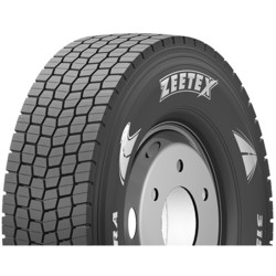 Грузовые шины Zeetex ZDR3 Extra 315/80 R22.5 156L