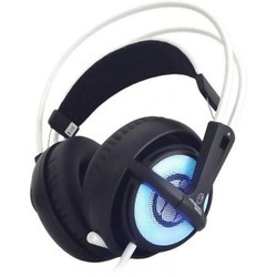 Наушники SteelSeries Siberia v2 Invictus Gaming Edition