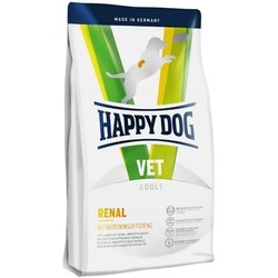 Корм для собак Happy Dog VET Diet Renal 1 kg