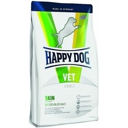 Корм для собак Happy Dog VET Diet Skin 1 kg