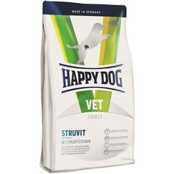Корм для собак Happy Dog VET Diet Struvit 12.5 kg
