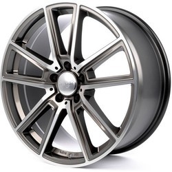 Диски Wheelworld WH30 7,5x17/5x112 ET40 DIA66,6