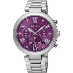 Наручные часы Seiko SRW799P1