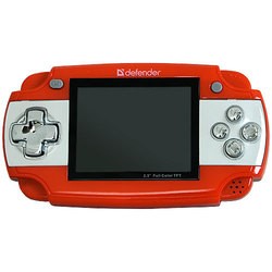 Игровые приставки Defender M-2500P