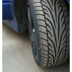 Шины Dunlop SP Sport 9000 255/40 R19 96W