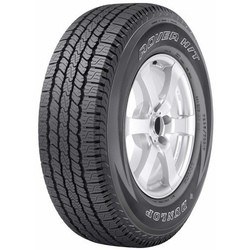 Шины Dunlop Rover H/T 245/75 R16 	120R