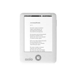 Электронные книги ORSiO b753