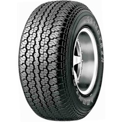 Шины Dunlop Grandtrek TG35