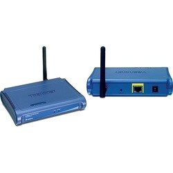 Wi-Fi оборудование TRENDnet TEW-430APB
