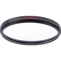 Светофильтр Manfrotto UV Advanced 58mm