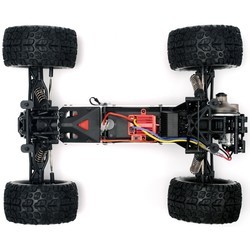 Радиоуправляемая машина Arrma Granite 2WD RTR 1:10