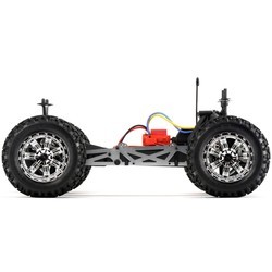 Радиоуправляемая машина Arrma Granite 2WD RTR 1:10