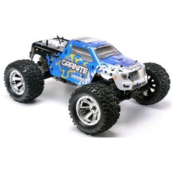 Радиоуправляемая машина Arrma Granite 2WD RTR 1:10