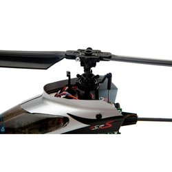 Радиоуправляемый вертолет Blade mSR S RTF