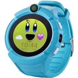 Носимый гаджет Smart Watch Q610