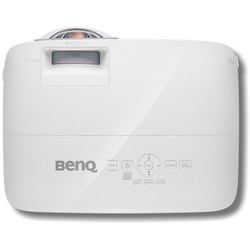 Проектор BenQ MX808ST
