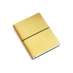 Блокноты Ciak Plain Notebook Pocket Olive