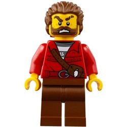 Конструктор Lego Wild River Escape 60176