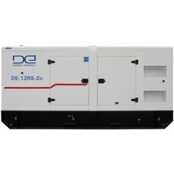 Генераторы Darex Energy DE-12RS Zn