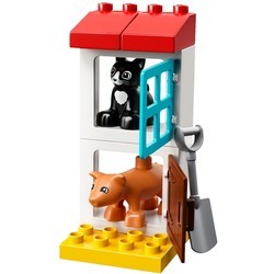 Конструктор Lego Farm Animals 10870